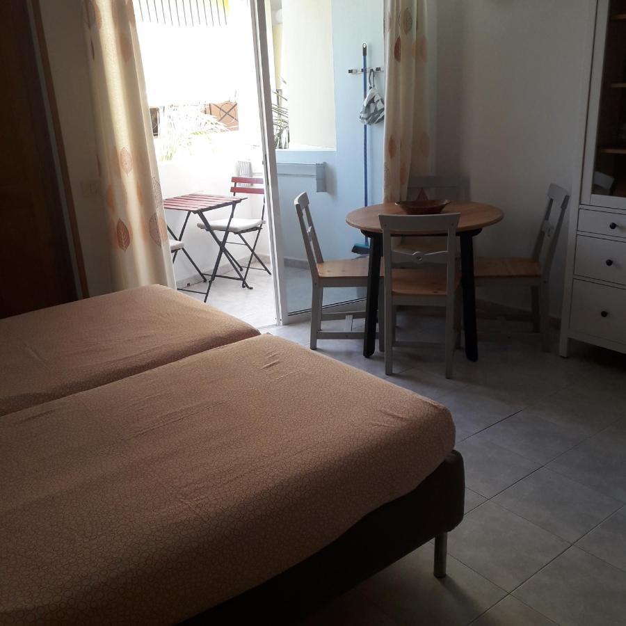 Edificio Gavota Διαμέρισμα Los Cristianos  Εξωτερικό φωτογραφία