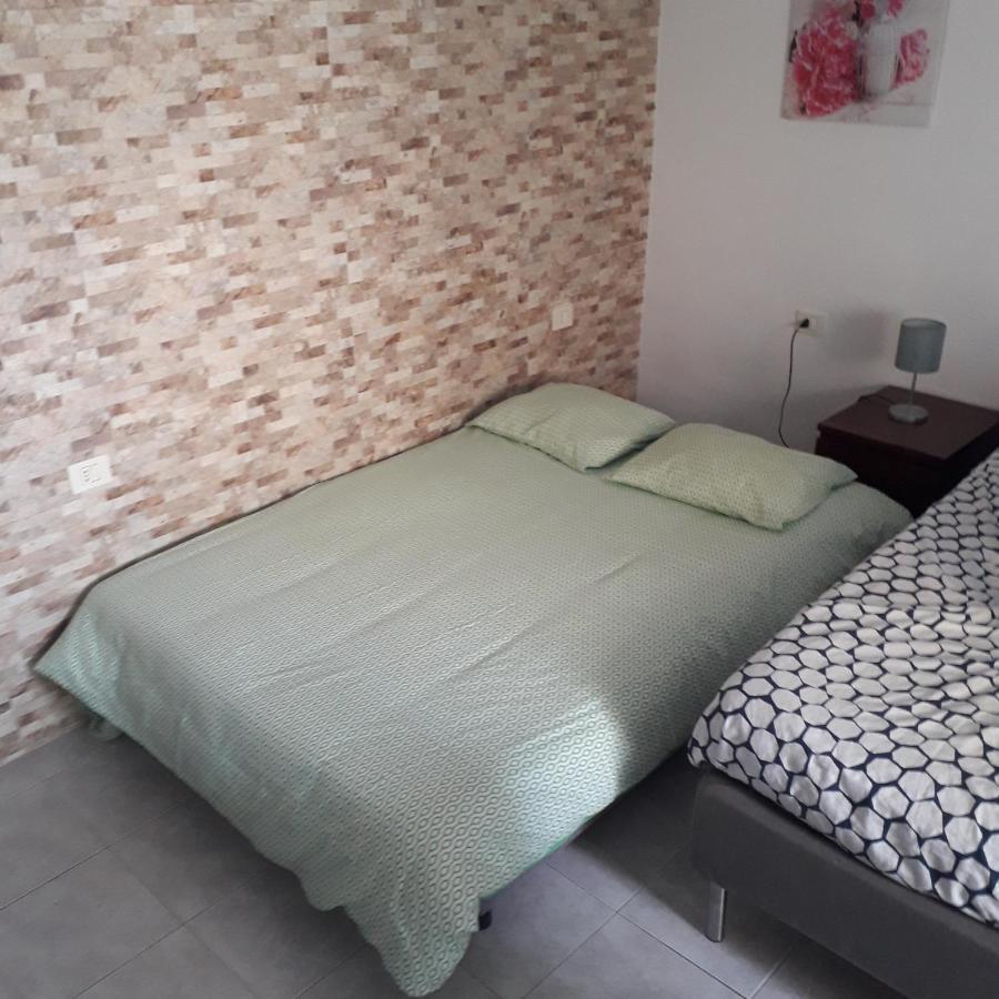 Edificio Gavota Διαμέρισμα Los Cristianos  Εξωτερικό φωτογραφία