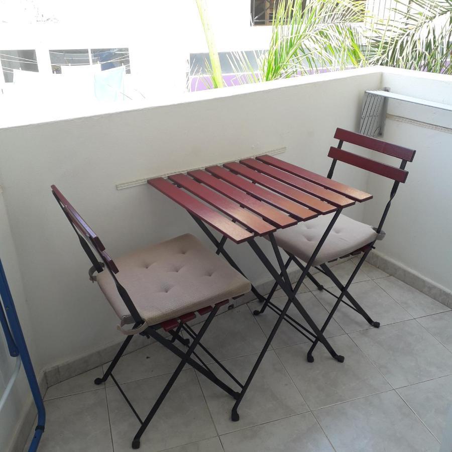 Edificio Gavota Διαμέρισμα Los Cristianos  Εξωτερικό φωτογραφία