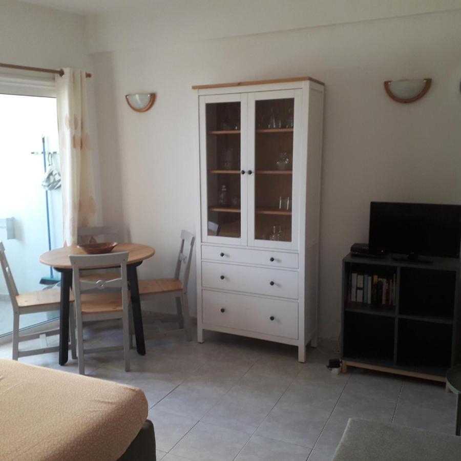 Edificio Gavota Διαμέρισμα Los Cristianos  Εξωτερικό φωτογραφία