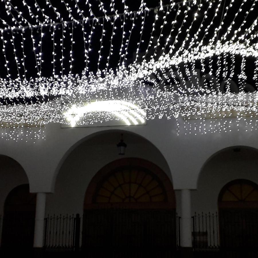 Edificio Gavota Διαμέρισμα Los Cristianos  Εξωτερικό φωτογραφία