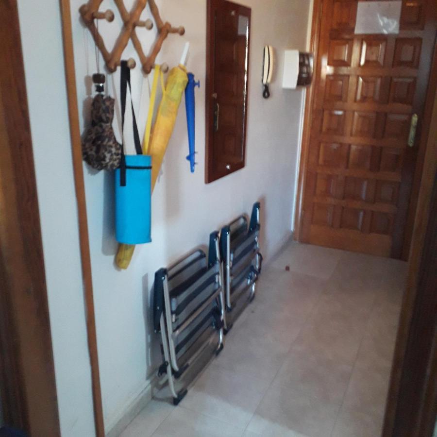 Edificio Gavota Διαμέρισμα Los Cristianos  Εξωτερικό φωτογραφία