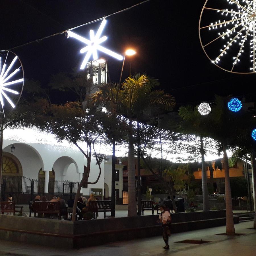 Edificio Gavota Διαμέρισμα Los Cristianos  Εξωτερικό φωτογραφία