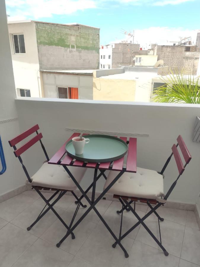 Edificio Gavota Διαμέρισμα Los Cristianos  Εξωτερικό φωτογραφία