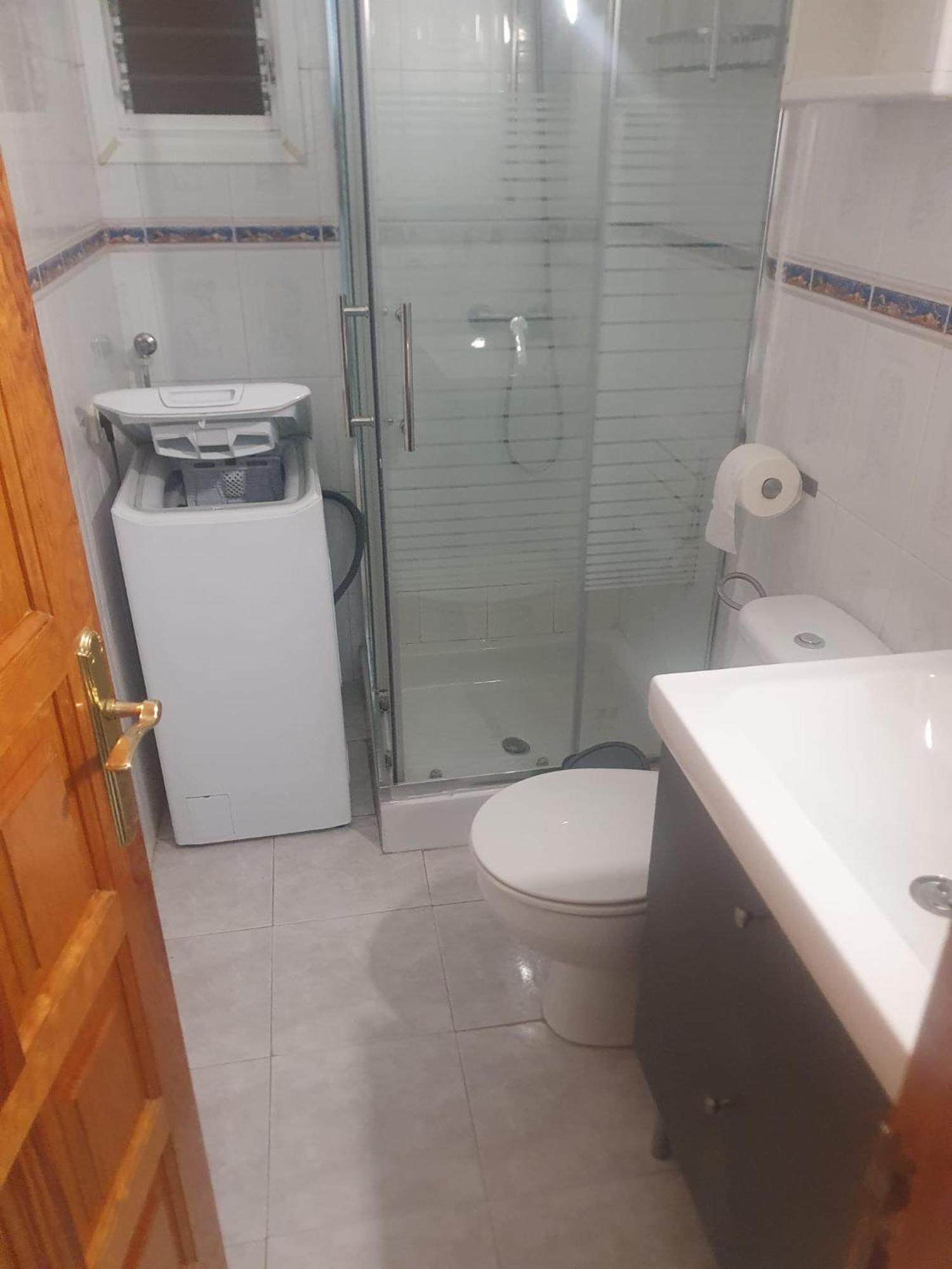 Edificio Gavota Διαμέρισμα Los Cristianos  Εξωτερικό φωτογραφία