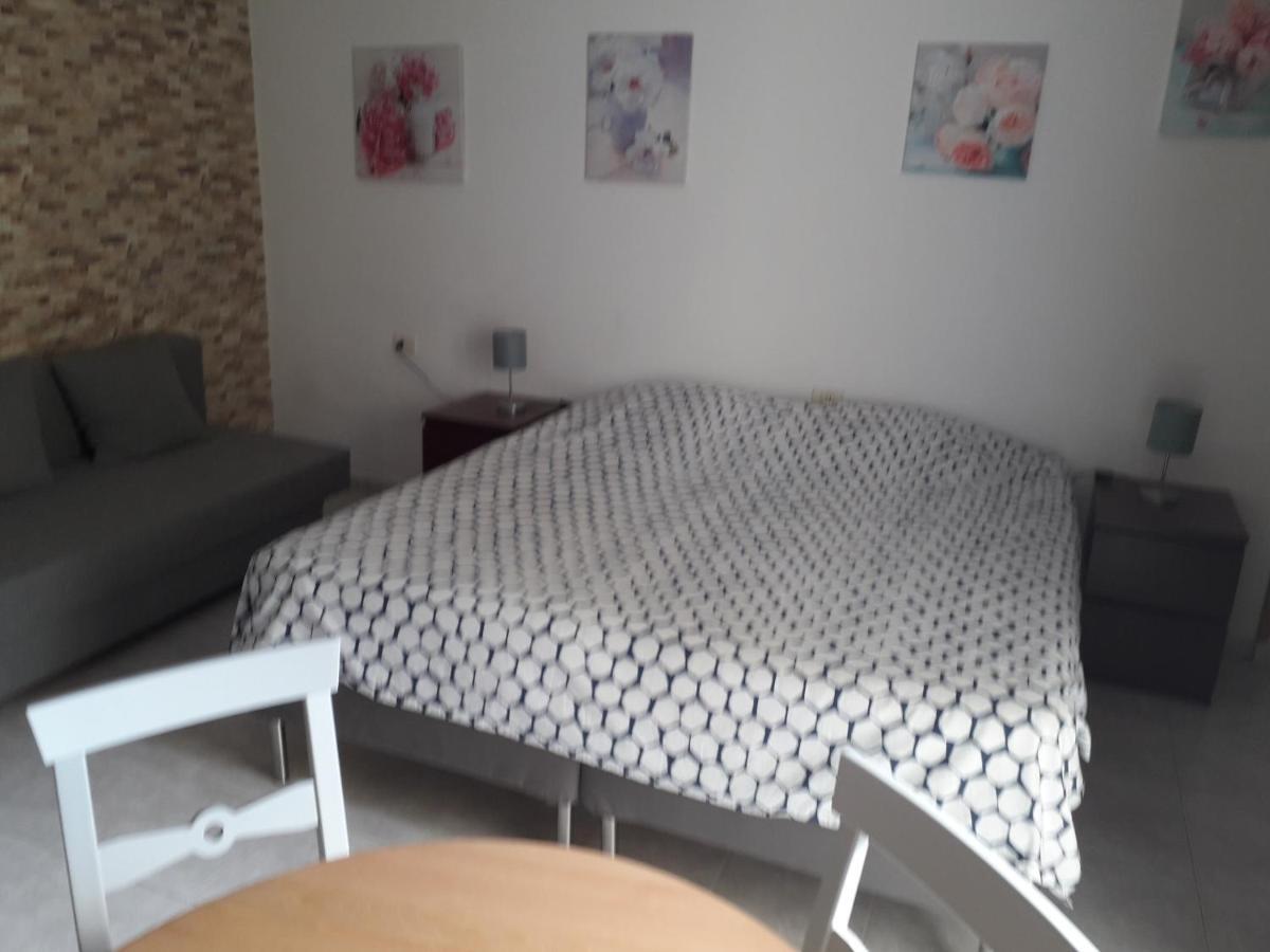 Edificio Gavota Διαμέρισμα Los Cristianos  Εξωτερικό φωτογραφία
