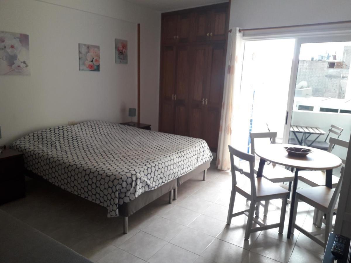 Edificio Gavota Διαμέρισμα Los Cristianos  Εξωτερικό φωτογραφία