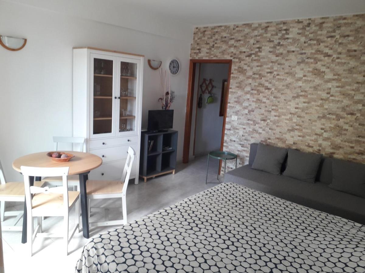 Edificio Gavota Διαμέρισμα Los Cristianos  Εξωτερικό φωτογραφία