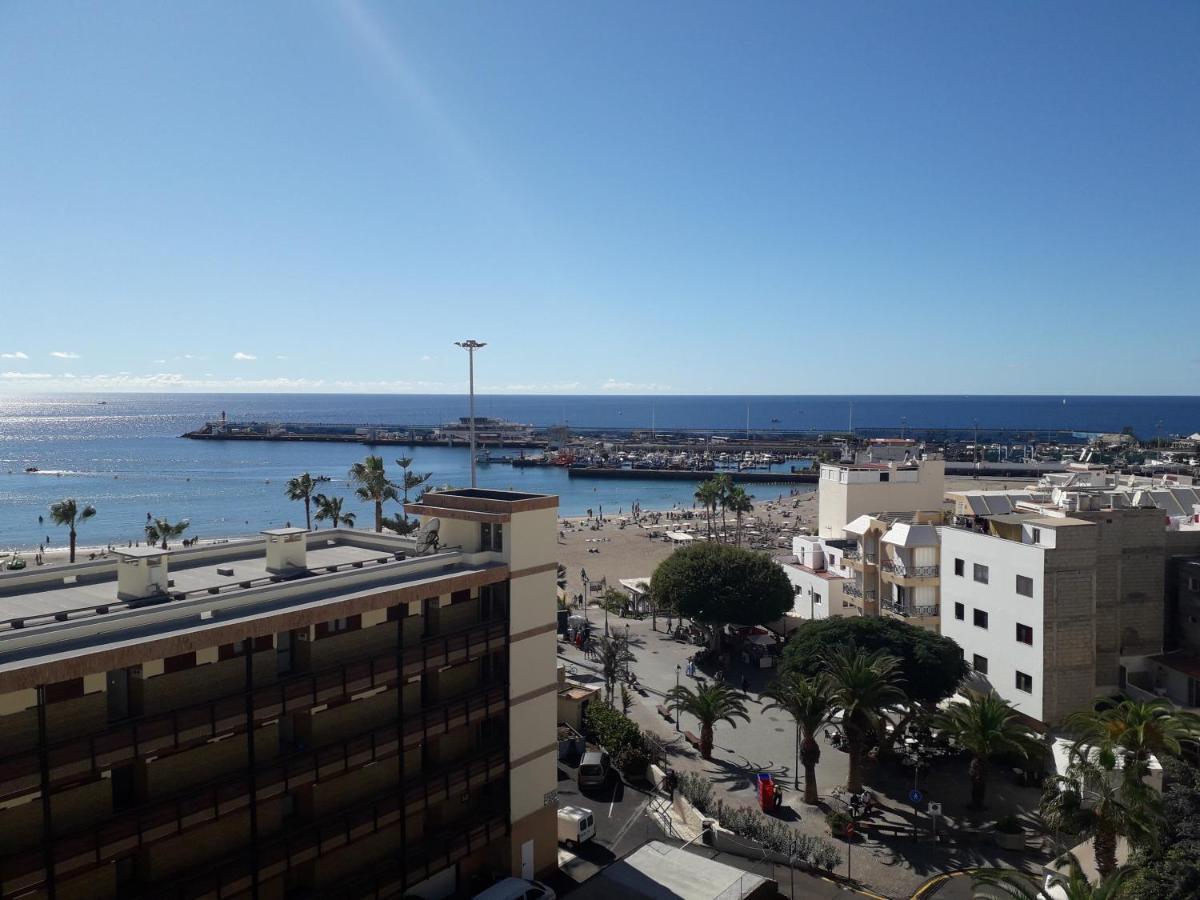 Edificio Gavota Διαμέρισμα Los Cristianos  Εξωτερικό φωτογραφία
